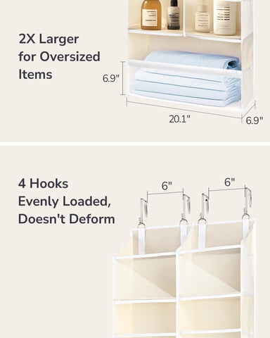 ULG heavy-duty 100 lbs capacity highlighted by sturdy construction and weights.