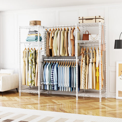 Ulif E7 in a bedroom setup shows accessible height and versatile placement.
