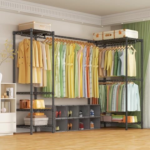 ULIFHOME E10L adapts to multiple rooms and layouts