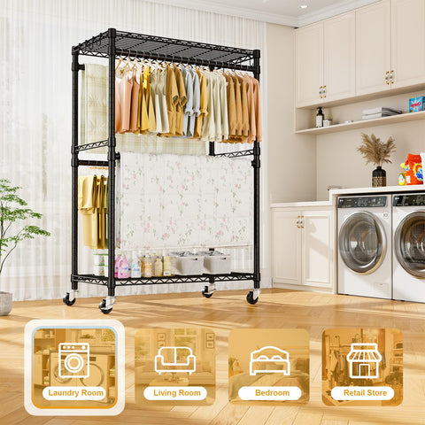 ULIFHOME P4 Plus anti-tip kit adds stability during busy use