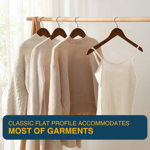 Ulimart-360-degree-hook eases access and wardrobe organization.