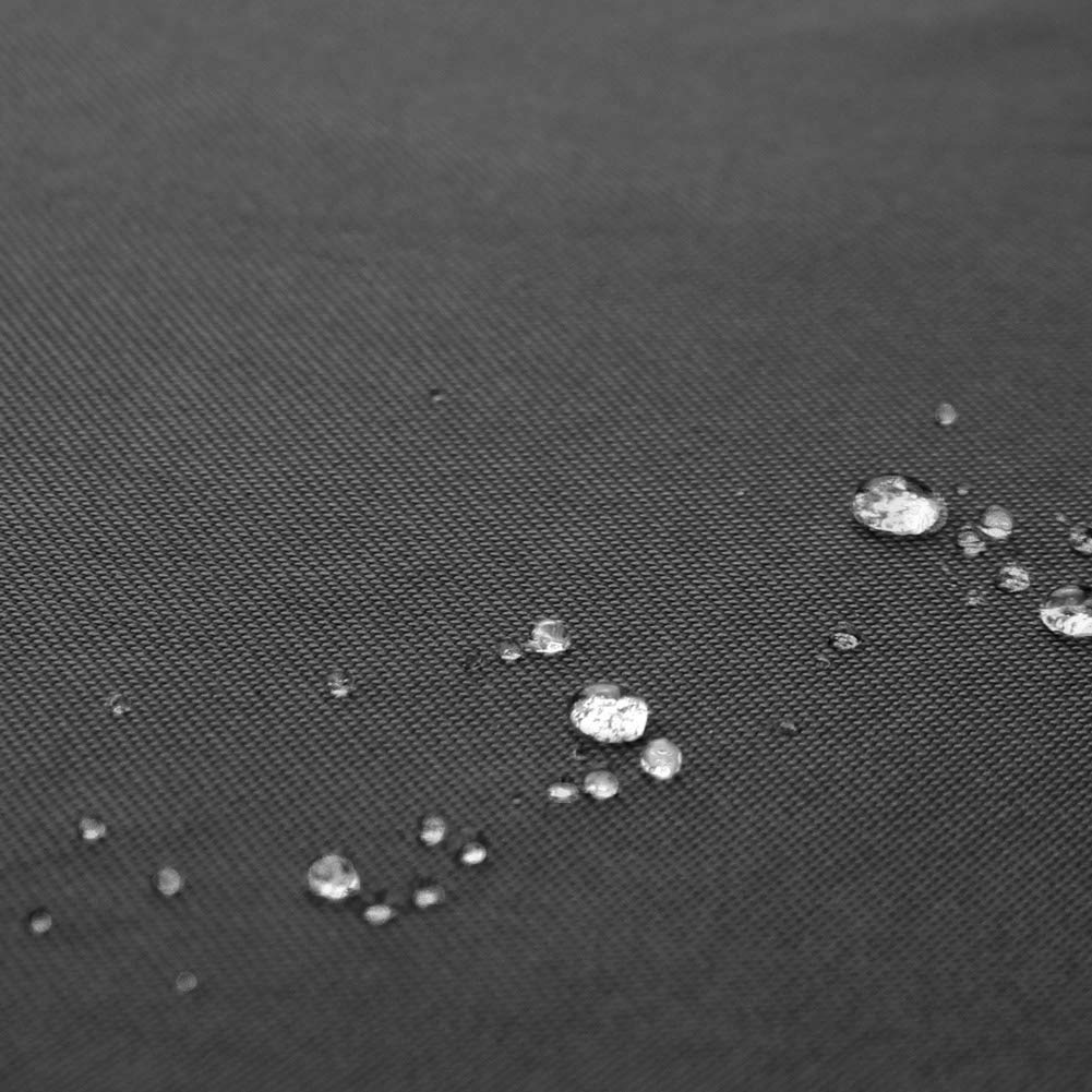 ULTCOVER outdoor-use scene demonstrating practical protection in a yard