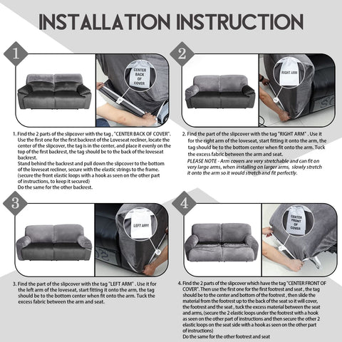ULTICOR machine-washable fabric for easy upkeep.