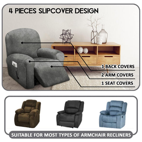 ULTICOR velvet plush fabric close-up highlights soft texture for cozy seating and protection.