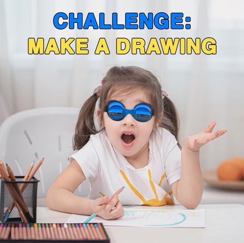 ULTRA KART 32-challenge cards colorful high-definition prints for varied tasks.