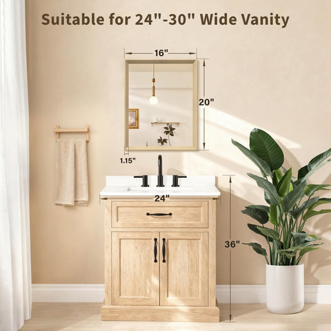 Ultrue oak wood frame closeup texture highlights durable, sustainable finish