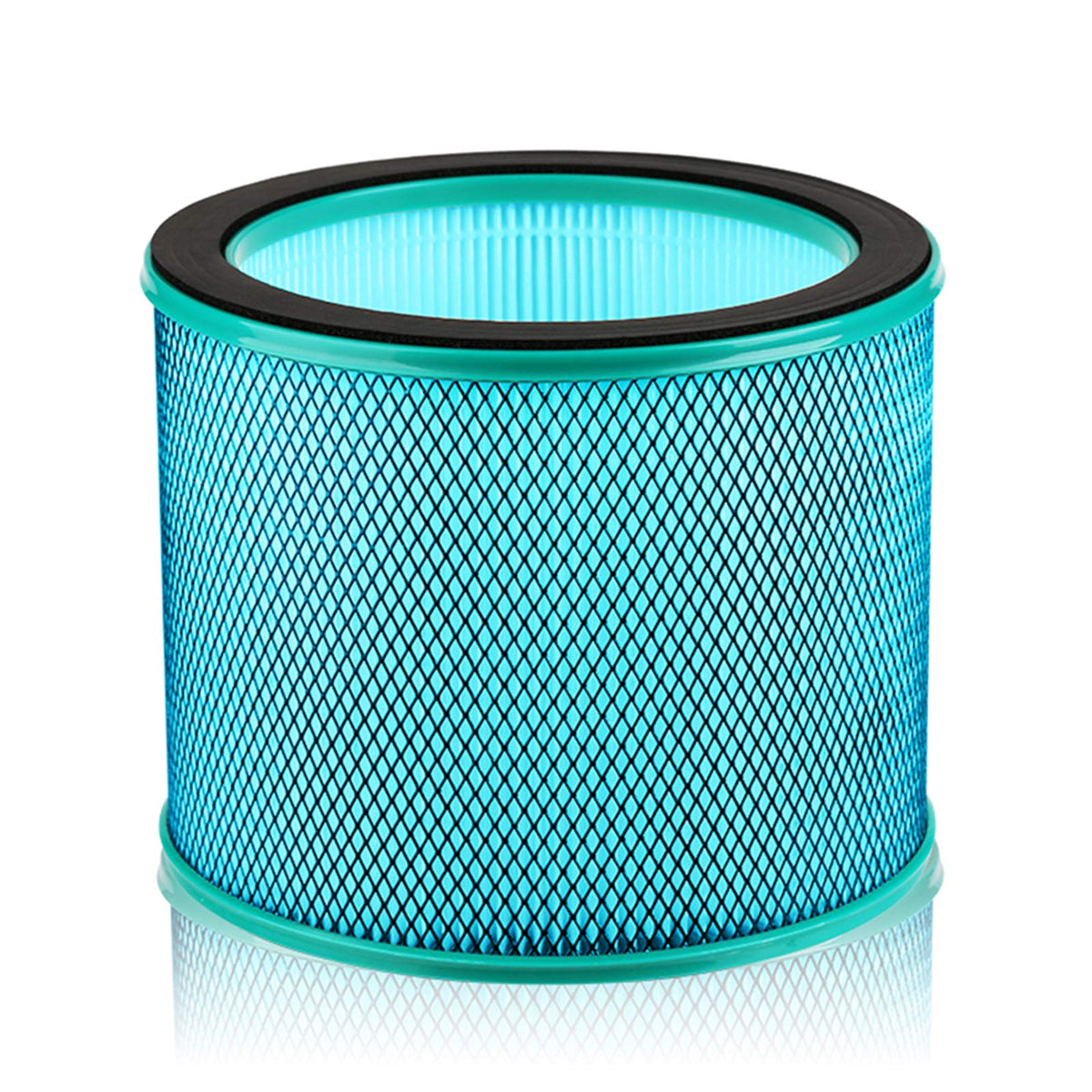 ULTTY H13 HEPA filter packaged, ready for quick replacement on R021/R020 purifiers.