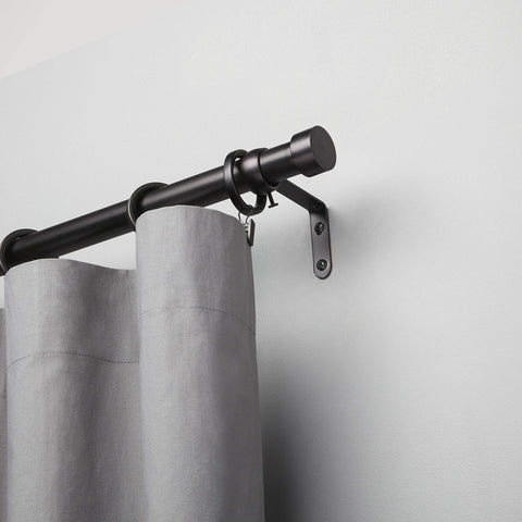 Umbra Cappa modern design complements bedrooms, living rooms, and kitchens.
