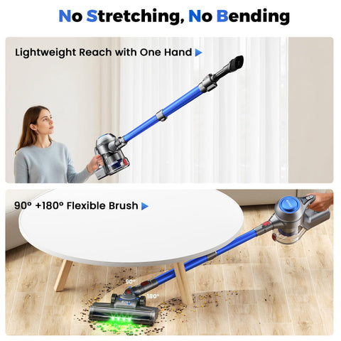 UML0 ultra-lightweight design for easy carrying