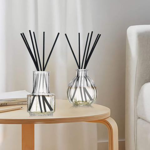 Unbreakable vase set makes a thoughtful gift for weddings and celebrations.