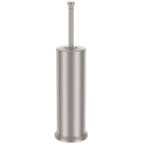 UNCONSIL stain nickel finish complements a variety of decors.
