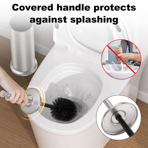UNCONSIL removable inner bowl simplifies maintenance and quick cleanup.