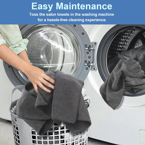 UNIMADE 24-pack is ideal for commercial use in hotels, spas, and studios.