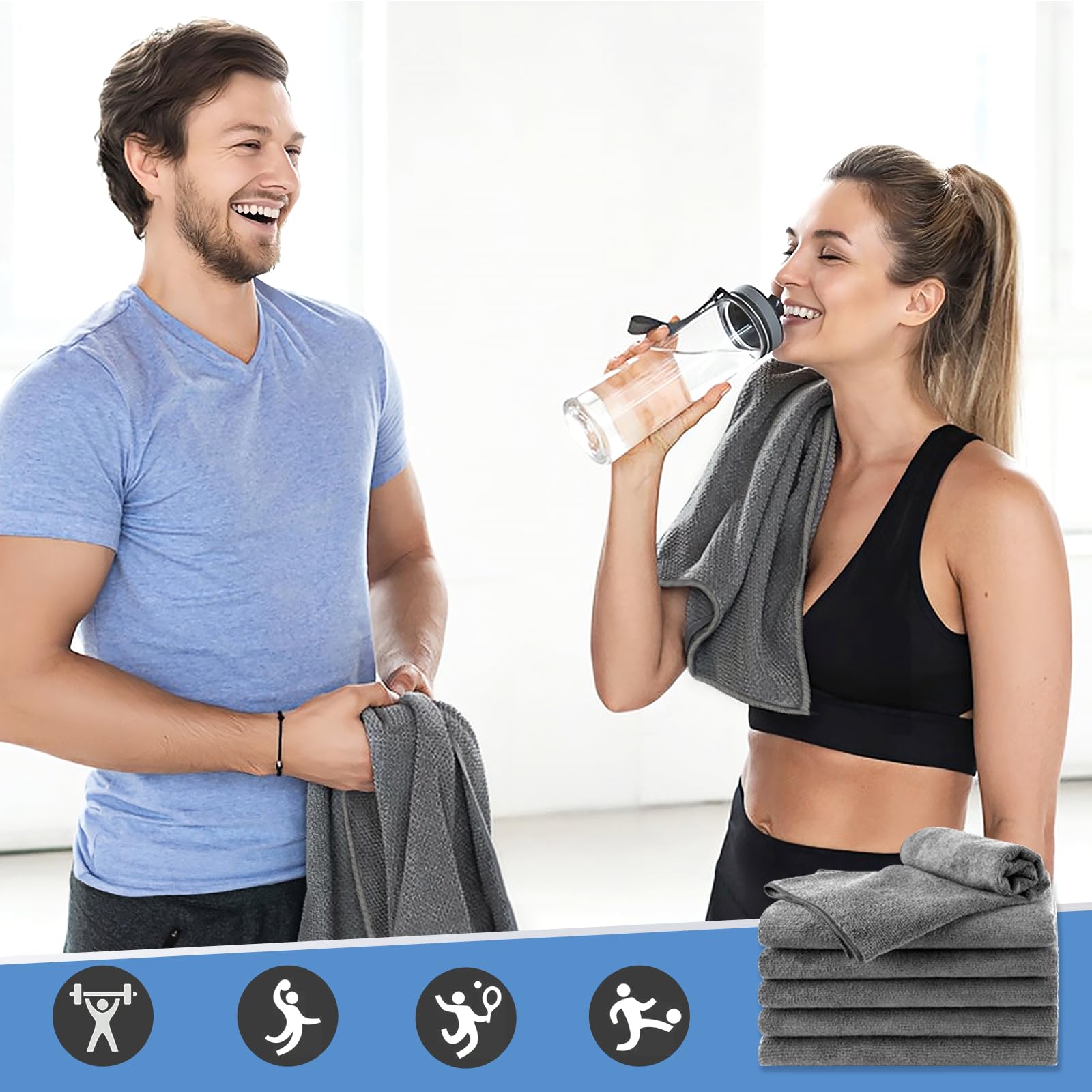 UNIMADE towels arrive ready for busy environments, reducing reorders and downtime.