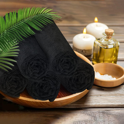 UNIMADE soft, durable towels for home or professional spaces.