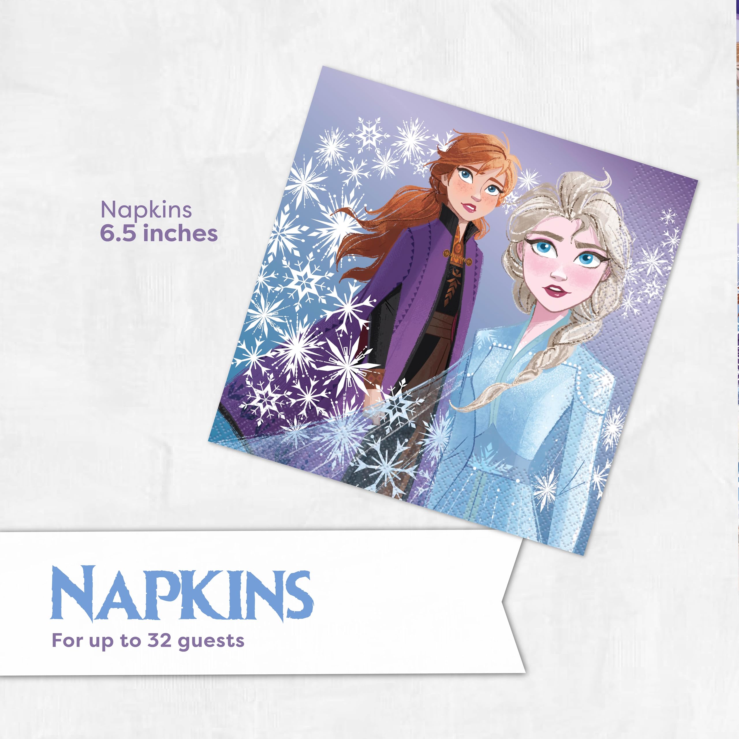 Included It’s My Birthday sticker for celebration personalization.
