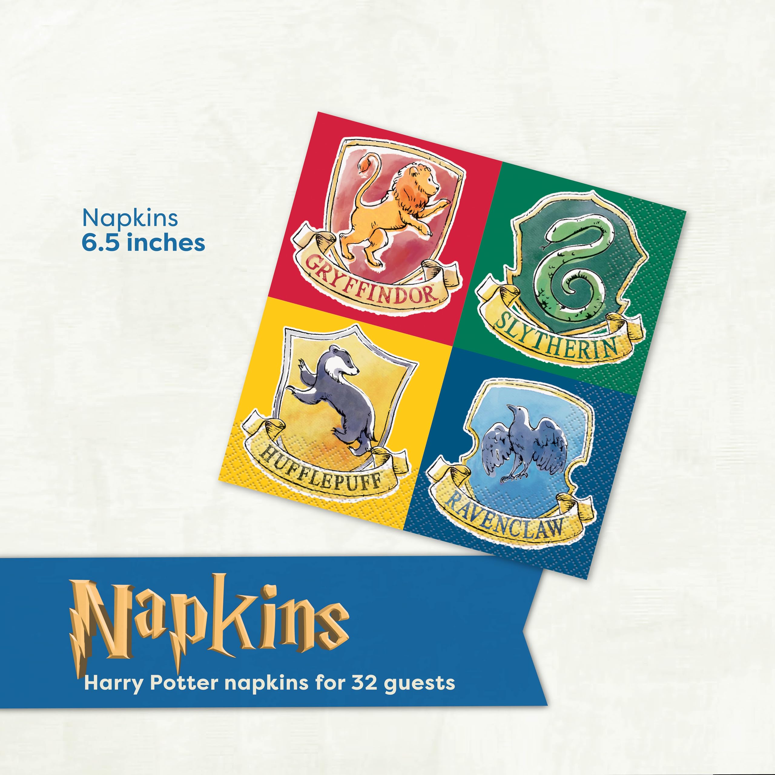 Unique Harry Potter sticker It's My Birthday enhances celebratory moments.