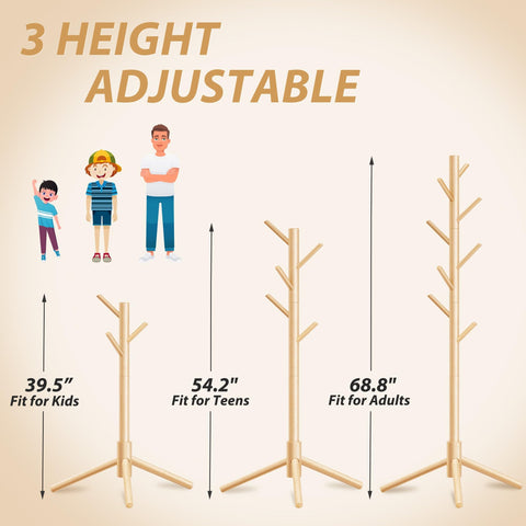 Unisakey easy tool-free assembly for quick setup