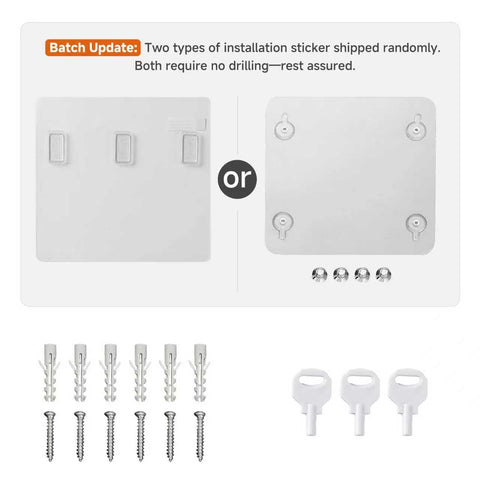 Unisense ideal for home, hotels, and schools for tidy bathrooms.