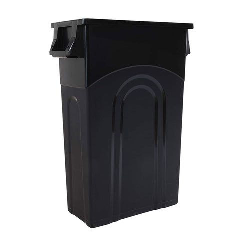 United Solutions Highboy suitable for indoors and outdoors, enabling flexible placement.