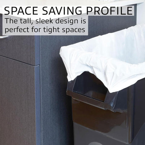 United Solutions Highboy integrated handles enable easy carrying and maneuvering.