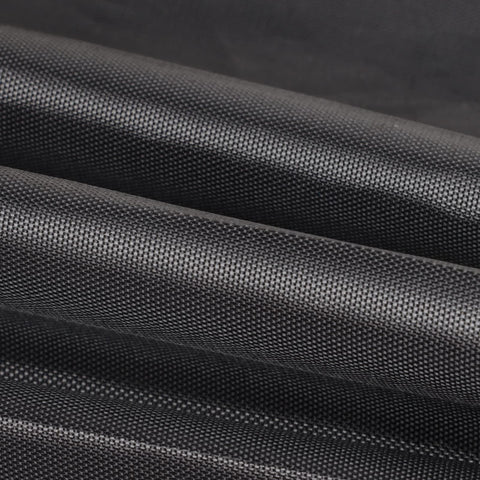 Univivi durable zipper with metal stoppers prevents derailment during use