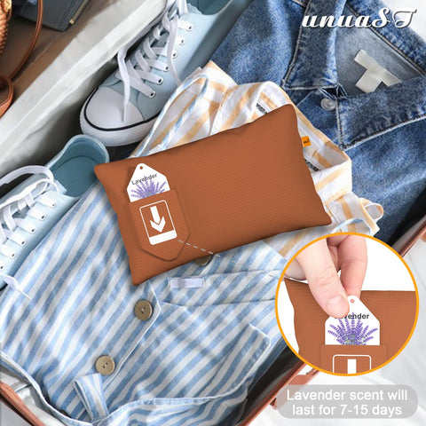unuaST 150g moisture absorption per bag for efficiency