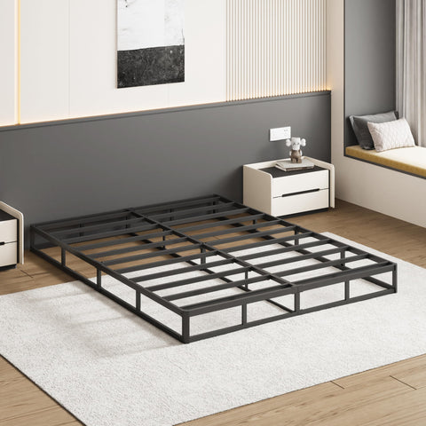 UOMEUR silent design promotes noise-free sleep even during movement.