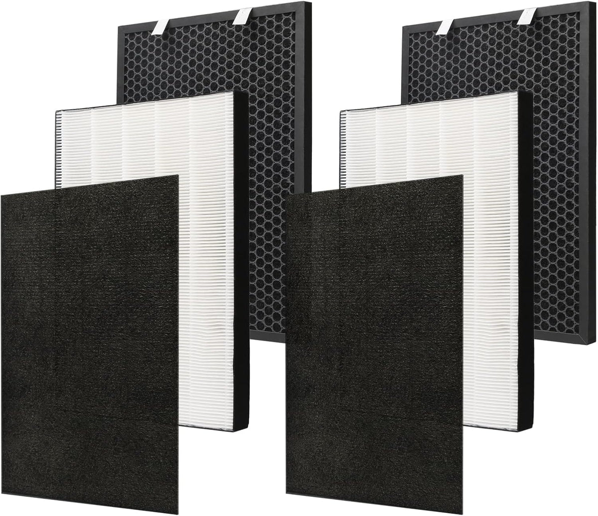 UOUOLONUN Air220 Air320 filter pack for 3-in-1 replacement