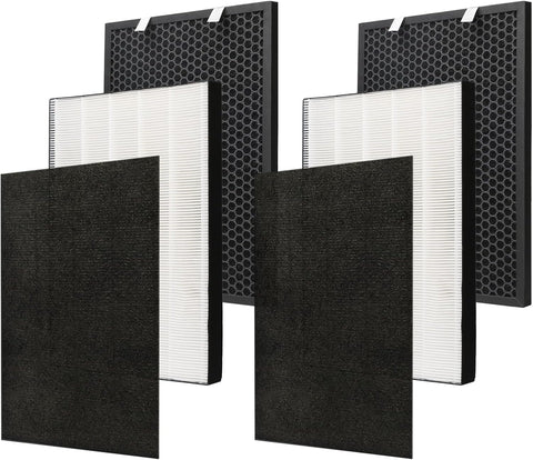 UOUOLONUN Air220 Air320 filter pack for 3-in-1 replacement