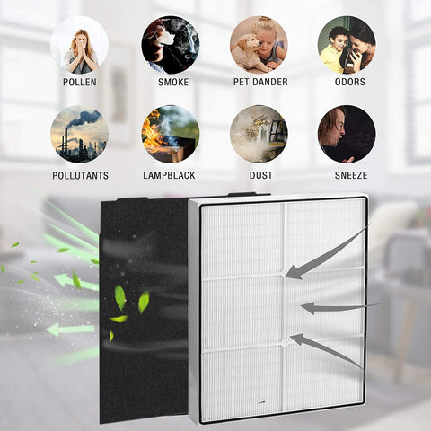 UOUOLONUN compatibility guide with Whirlpool AP510 and AP450 models.