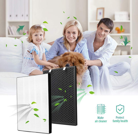 UOUOLONUN Ready-to-use pack keeps maintenance simple and convenient.