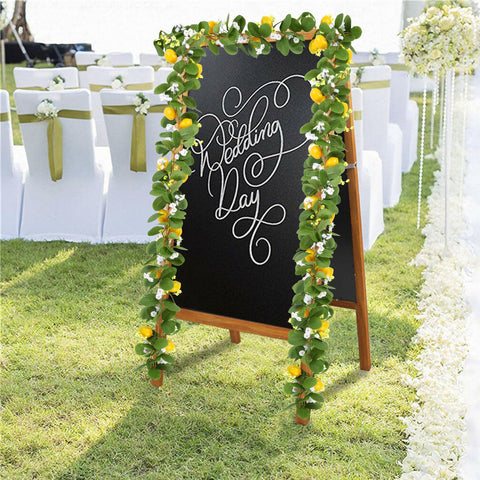 U'Artlines indoor outdoor use ensures versatile decorating options
