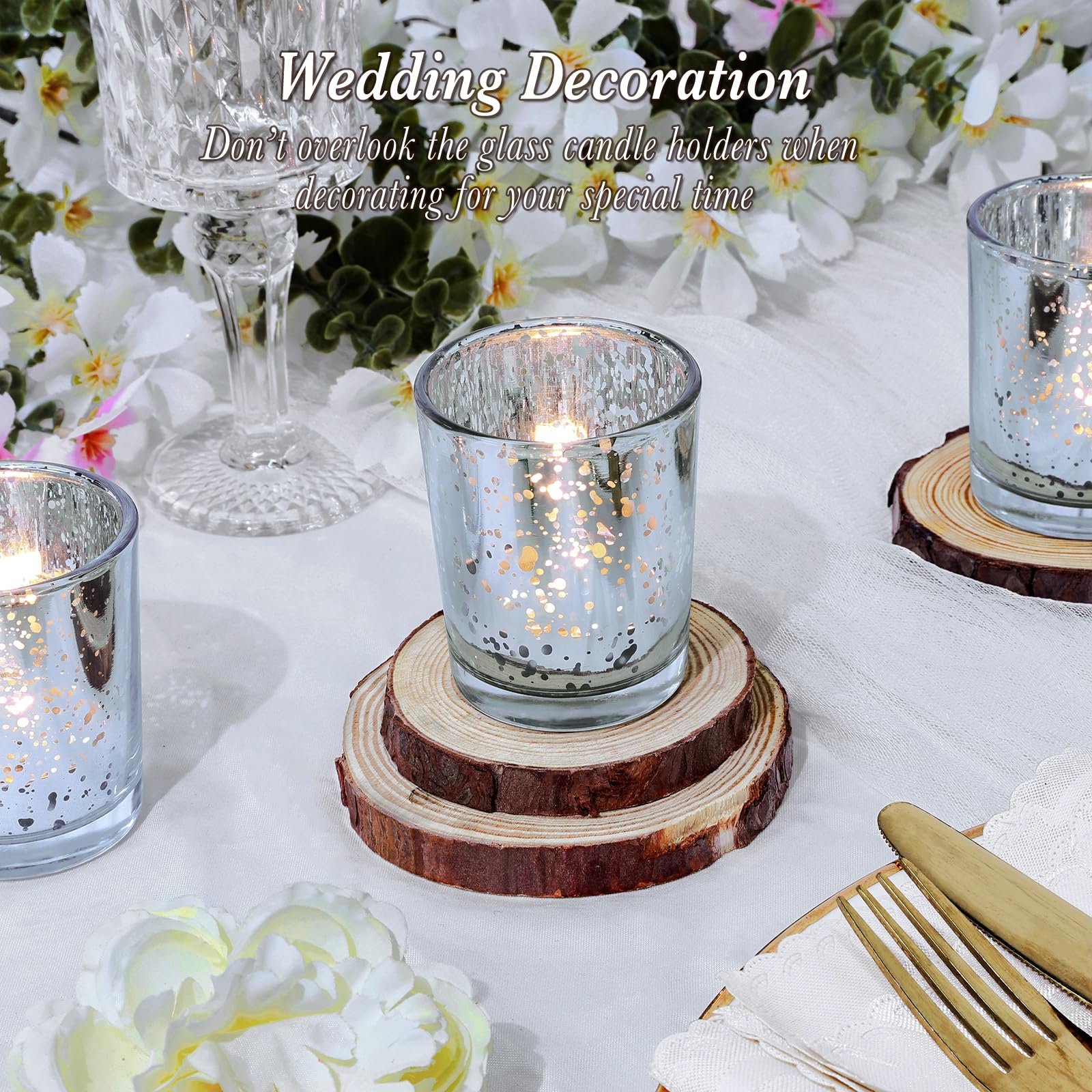 UPBUD elegant table decor that complements any style