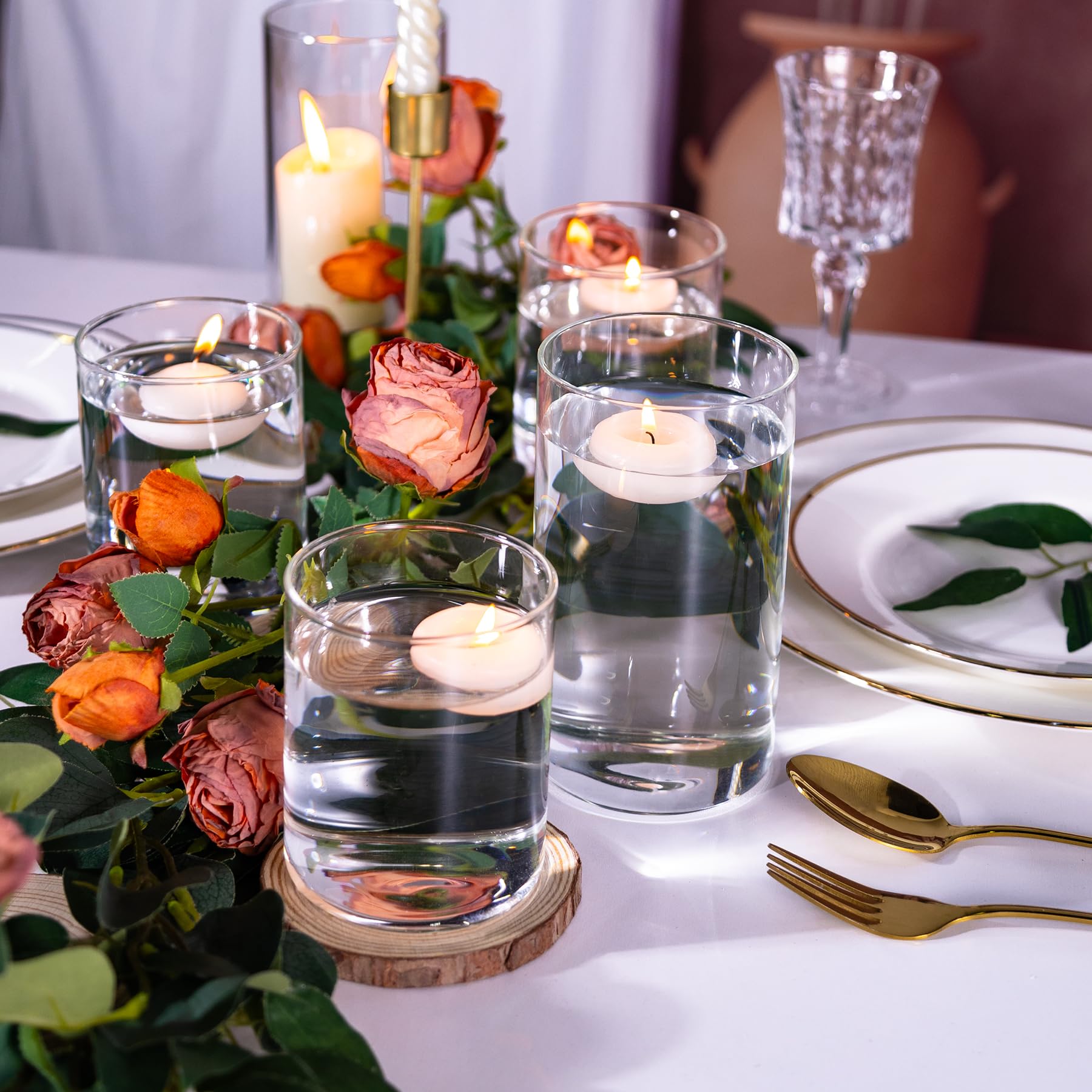 UPBUD gift-ready vase bundle for celebrations.