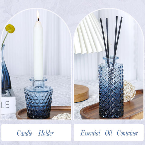UPBUD gift-ready vases for wedding showers, graduations, and home décor.