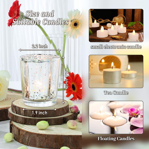 UPBUD versatile centerpiece decor suitable for Halloween or weddings