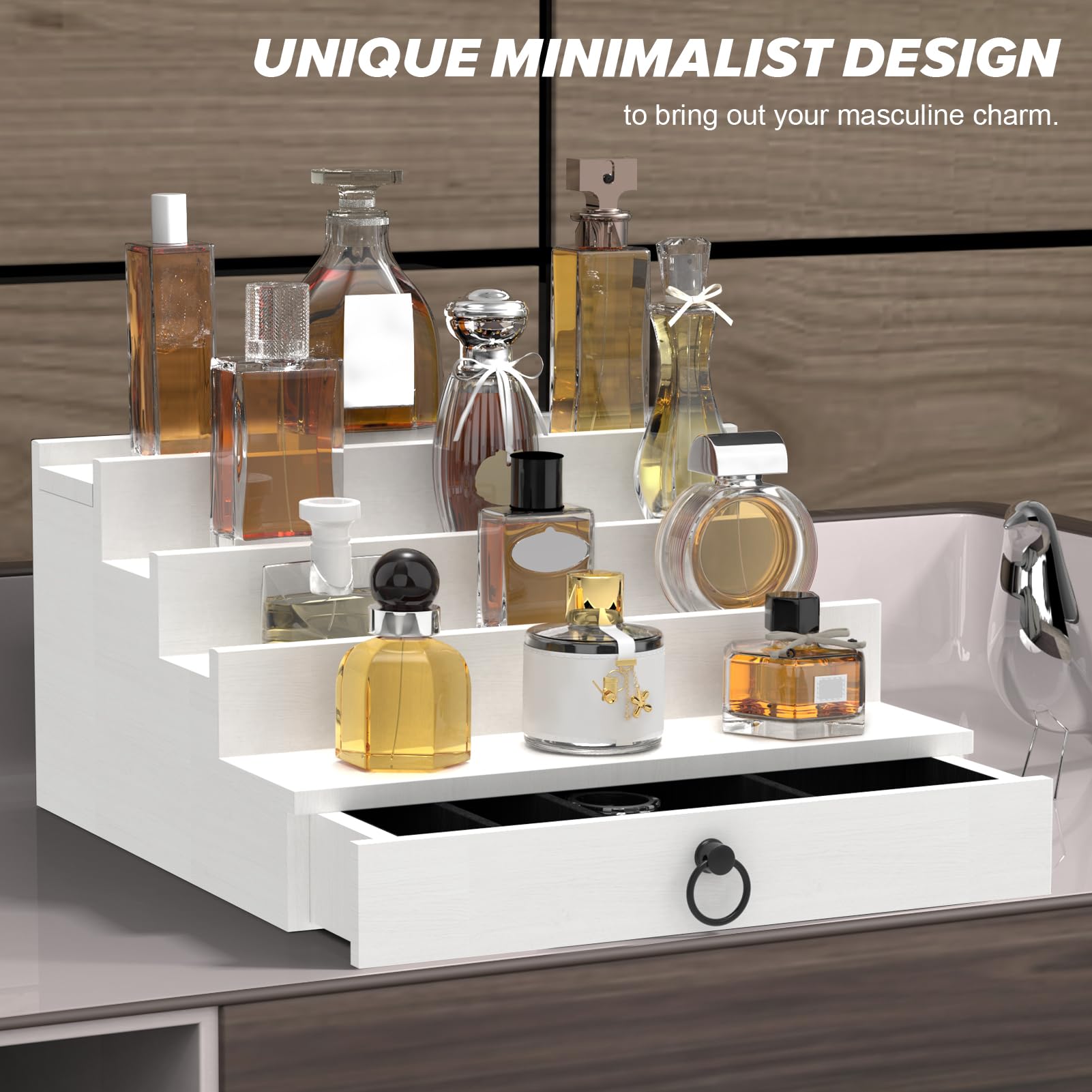 upcessory ideal gift for the style-conscious man.