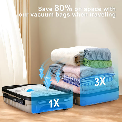 UPGOGO S-size bag ideal for accessories and lightweight items.