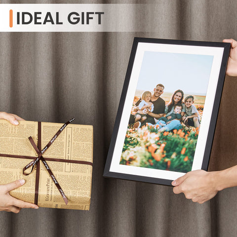 upsimples gift-ready frames suit many gifting occasions