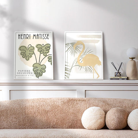 Upsimples 16x20 frame white 3-pack side view showing lightweight build