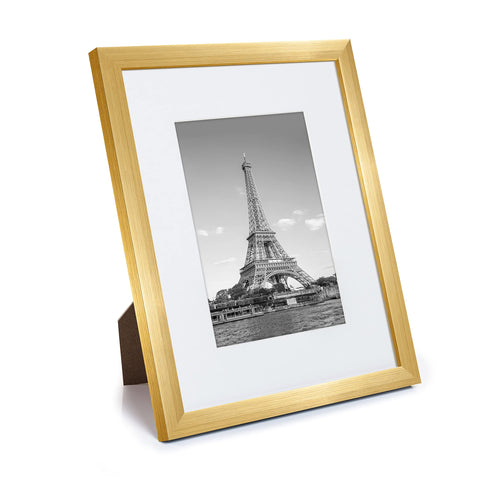 upsimples 8x10 frames with spring release for easy swaps
