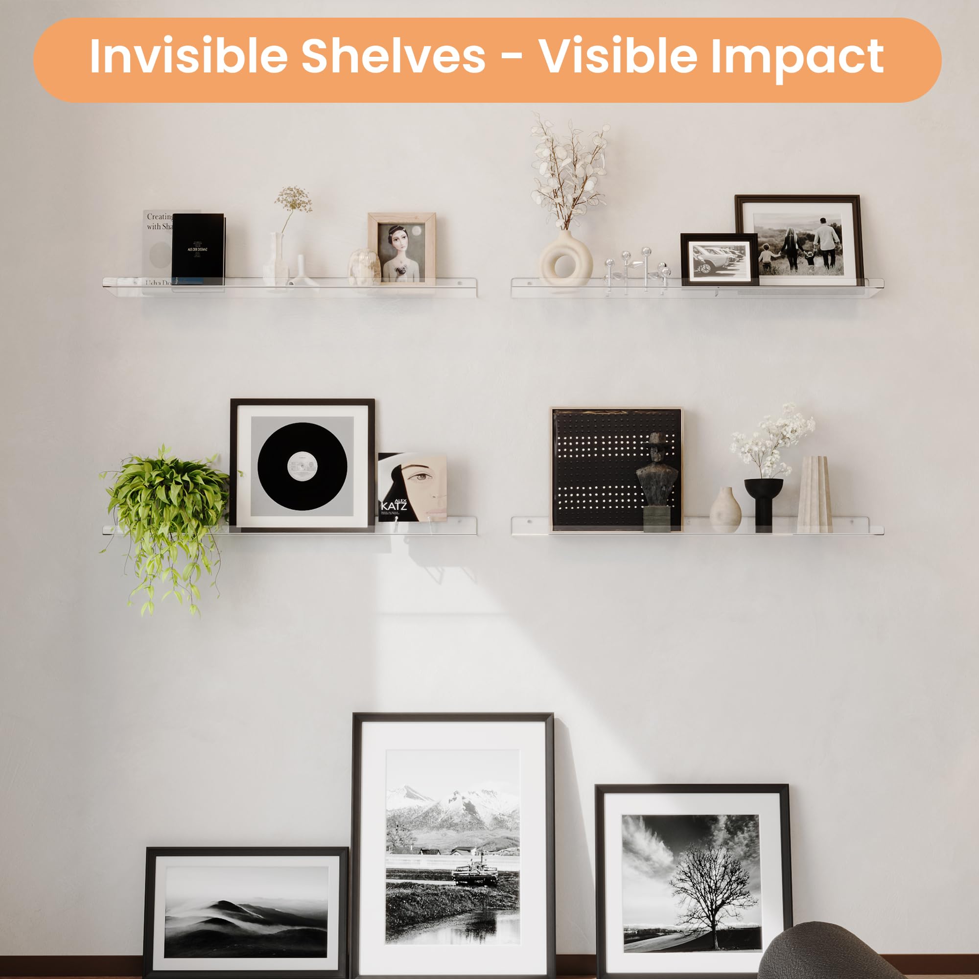 upsimples bathroom display shelves organize toiletries in style