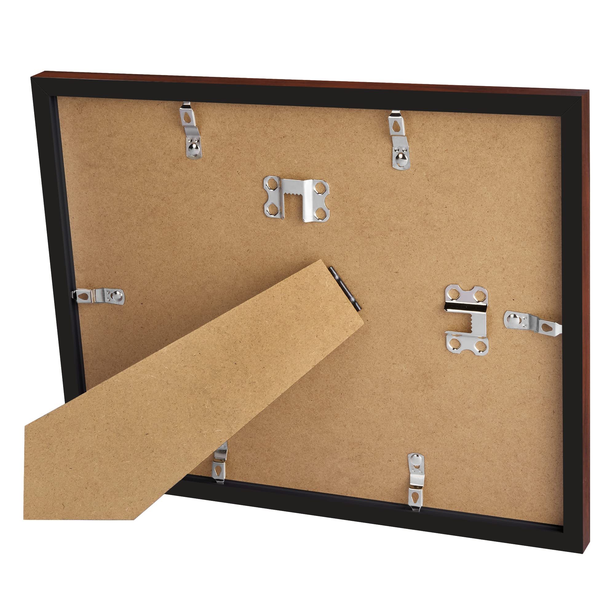 Upsimples certificate frame protective packaging safeguards frames during shipping.