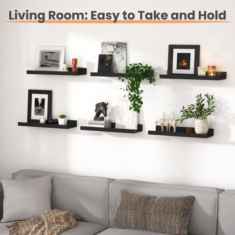 Upsimples decor storage solution for kitchen and bathroom organization.