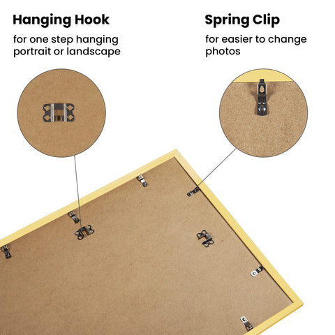 upsimples desk-ready arrangement ideas for a personal photo moment