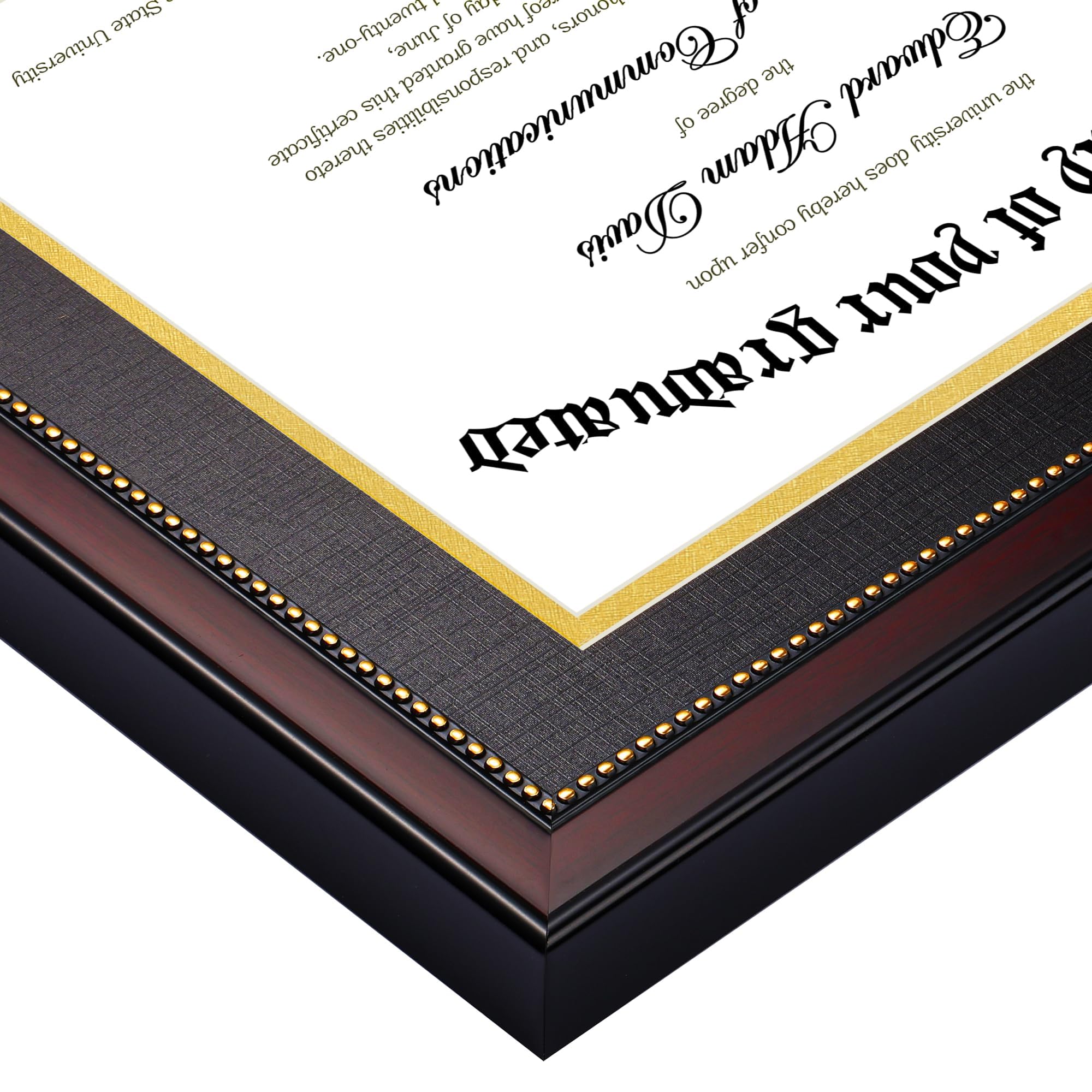 upsimples graduation gift frame preserves memories with style