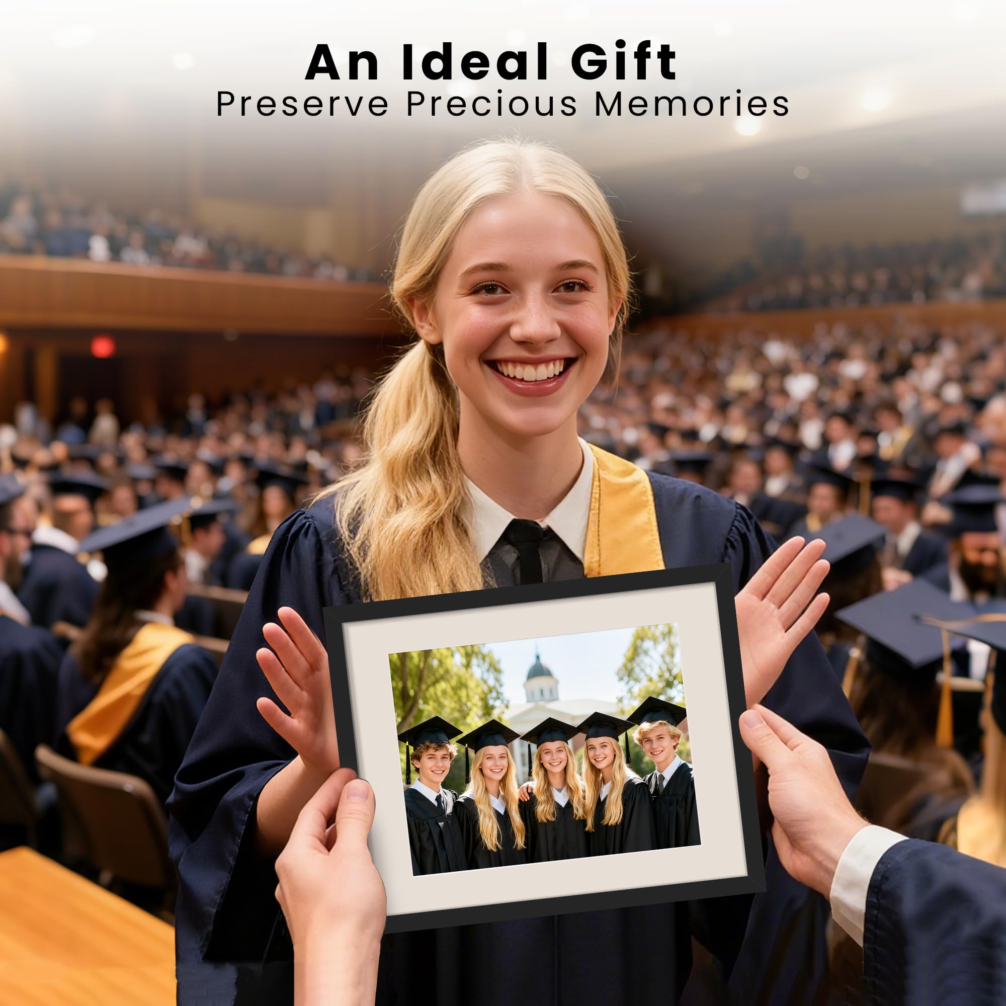 Upsimples four-pack packaging and included contents for gifting