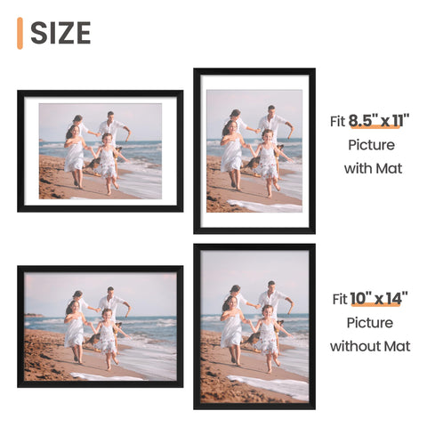 upsimples spring-back design allows easy mounting