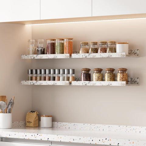 upsimples finely-crafted edges keep items in place securely